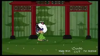 The sad panda cub (Roleplay)
