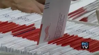 County Auditor&rsquo;s office hiring temporary workers for General Election