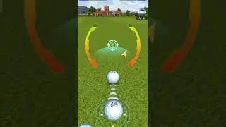Golf master 3D (cheat) Albatros