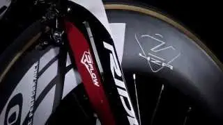 Ridley Bikes