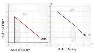 Law of Substitution प्रतिस्थापनको नियम || Class 11 Economics Chaoter 4, Part 4//Equimarginal Utility