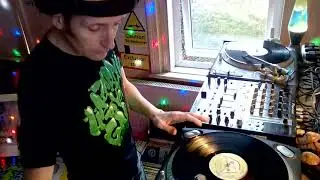 Classic Trance vinyl mix session volume 29