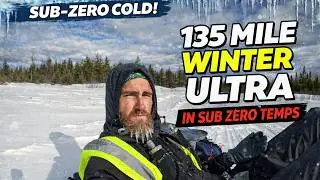Эпизод 02 - Возвращение: 135 миль при минусовой температуре
