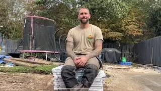Rubi tc-125 wet saw test 