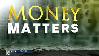 Money Matters with Jim Spiro for Friday, Oct. 13