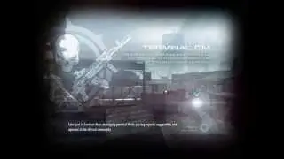 MechLegend - All Sights ( AKMS )
