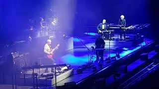 Genesis - Firth of Fifth - Ziggo Dome, Amsterdam,  22/3/22