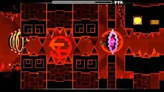 Old Cataclysm 100% (Extreme Demon) by Gboy | Geometry Dash