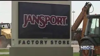 VF Corporation looking to fill 200 new positions in Greenville facility
