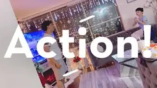 Lark And Friends Intro 