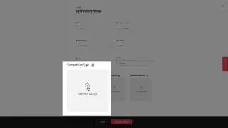 V1 1  create a competition LIGR
