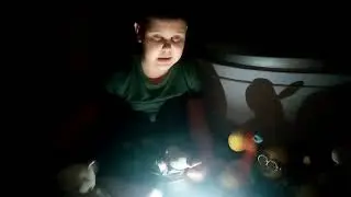 ЛЕГЕНДА О МозгаКлюи