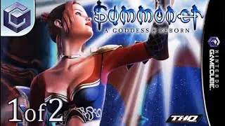 Longplay of Summoner: A Goddess Reborn/Summoner 2 (1/2)