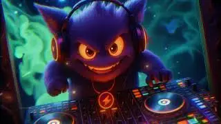 EDM Energy Mix 2025 🔥 Massive Drops & Melodic Remixes | Best Electronic Music 2025
