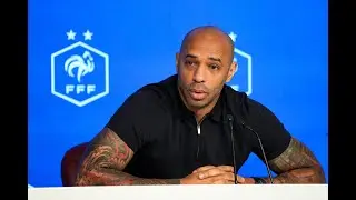 U23 : Annonce pr&eacute;-liste stage de pr&eacute;paration aux Jeux Olympiques en replay
