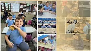 مدرسة البيادر كفر ياسيف