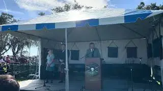 Scottish Highlander Games - Walking with Clan MacGregor  1-17-26