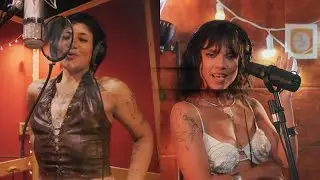 Silvy & Marinonio - When Love Touches (Official Music Video)