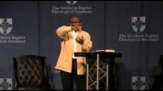 9Marks at Southern 2013:  Session 3 with K. Edward Copeland