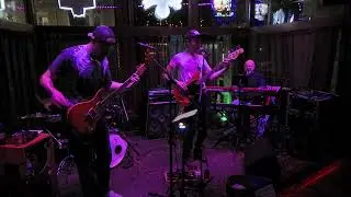 Space Train - Brothers Lounge - December 19, 2025 (Set 2)