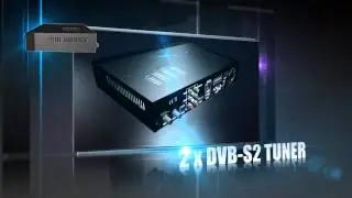 Optimuss OS2 Plus