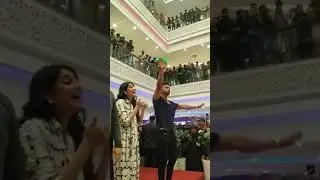 Wrong Number 2 | Cast Meet and Greet | Giga Mall