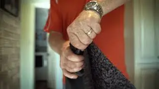 Magic Mat a Super Absorbent Doormat