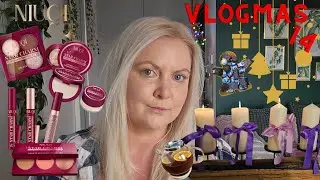 TEST NOWEJ KOLEKCJI NIUQI-STAR CHARM ✨️ MAŁŻONEK JEST CHORY 😪
