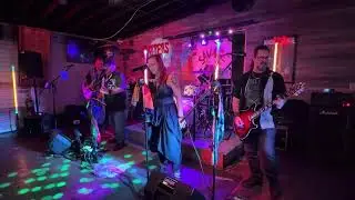 Are You Gonna Go My Way (Lenny Kravitz) by Savage Instincts 