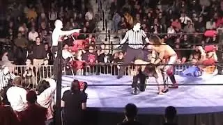 M-Dogg 20 takes out everyone