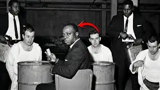 6 Days, 6 Burnings: The KKK's Phone Call of Terror That Haunted a Gangster Legend