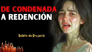La Maldición de la Esposa Engañada - Relatos de Brujería