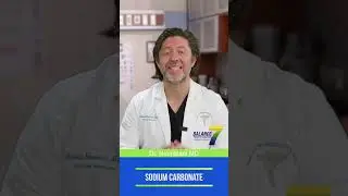 Dr. Nooristani, Balance 7 Ingredients