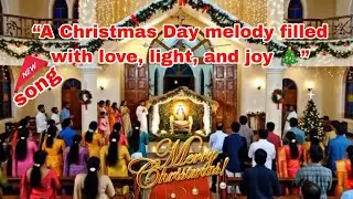 A Christmas Day melody filled with love, light, and joy 🎄#christmas #christianmusic #viral #fypシ 