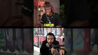 KSI Vs Faze Temper Press Conference