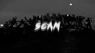 I want to smoke / majestic 7 / promo: scam