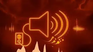На шаг позади - Звуковой эффект