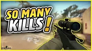 CS GO COMPILATION 2022