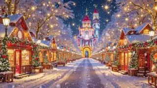 🎄 RELAXING BEAUTIFUL CHRISTMAS MUSIC 2026: Calm, Relax, Study 🎁 Relaxing Christmas Soft Piano Music