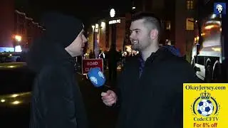 Our Squad Isn&rsquo;t Good Enough To Rotate! | Chelsea 3 - 2 West Ham | Fan Cam @BlueBrotherCFC 