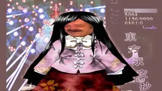 Kaguya does a little trolling