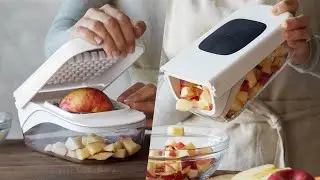 TOP 10 KITCHEN GADGETS - NEW KITCHEN GADGETS 2020 #1
