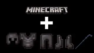 minecraft mais tenho a pipe e t&ocirc; fu netherite