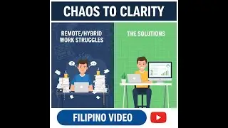 Remote Work Challenges: Paano Tinotulungan ng GetWorkfolio ang mga Remote Teams