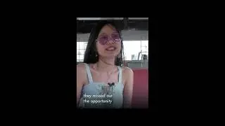 #IStandWithHer, Catherine Harry Vlogger, author, feminist, activist - Cambodia