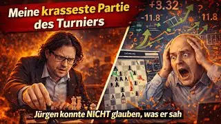 DIESE PARTIE HATTE ALLES || Road to FM #38