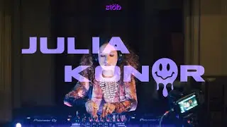 Julia Konor x st&ouml;b