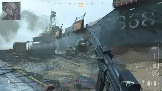 Call of Duty Vanguard: Multiplayer Gameplay (No Commentary)