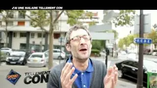 Tellement Con - L'enthousiasmite