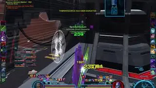 SWTOR Assassin PVP 5.10 Voidstar Win 68 Kills 5.8K DPS